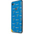 NHL St. Louis Blues Pattern Google Pixel 3 XL Skin
